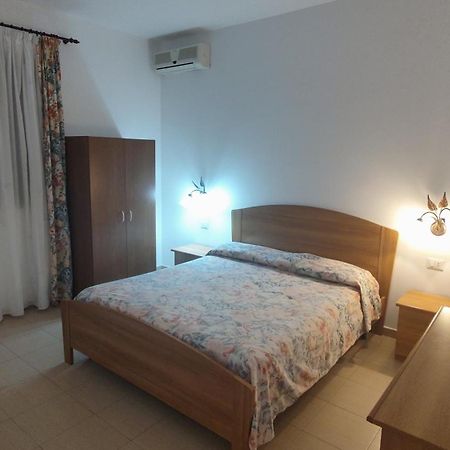 Lo Zodiaco Aparthotel Λαμπεντούζα Εξωτερικό φωτογραφία