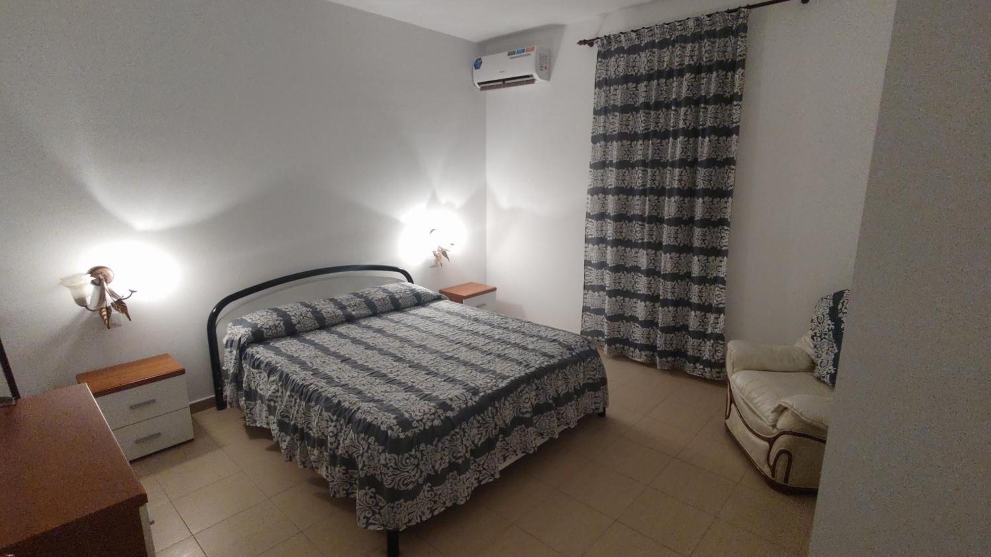 Lo Zodiaco Aparthotel Λαμπεντούζα Εξωτερικό φωτογραφία